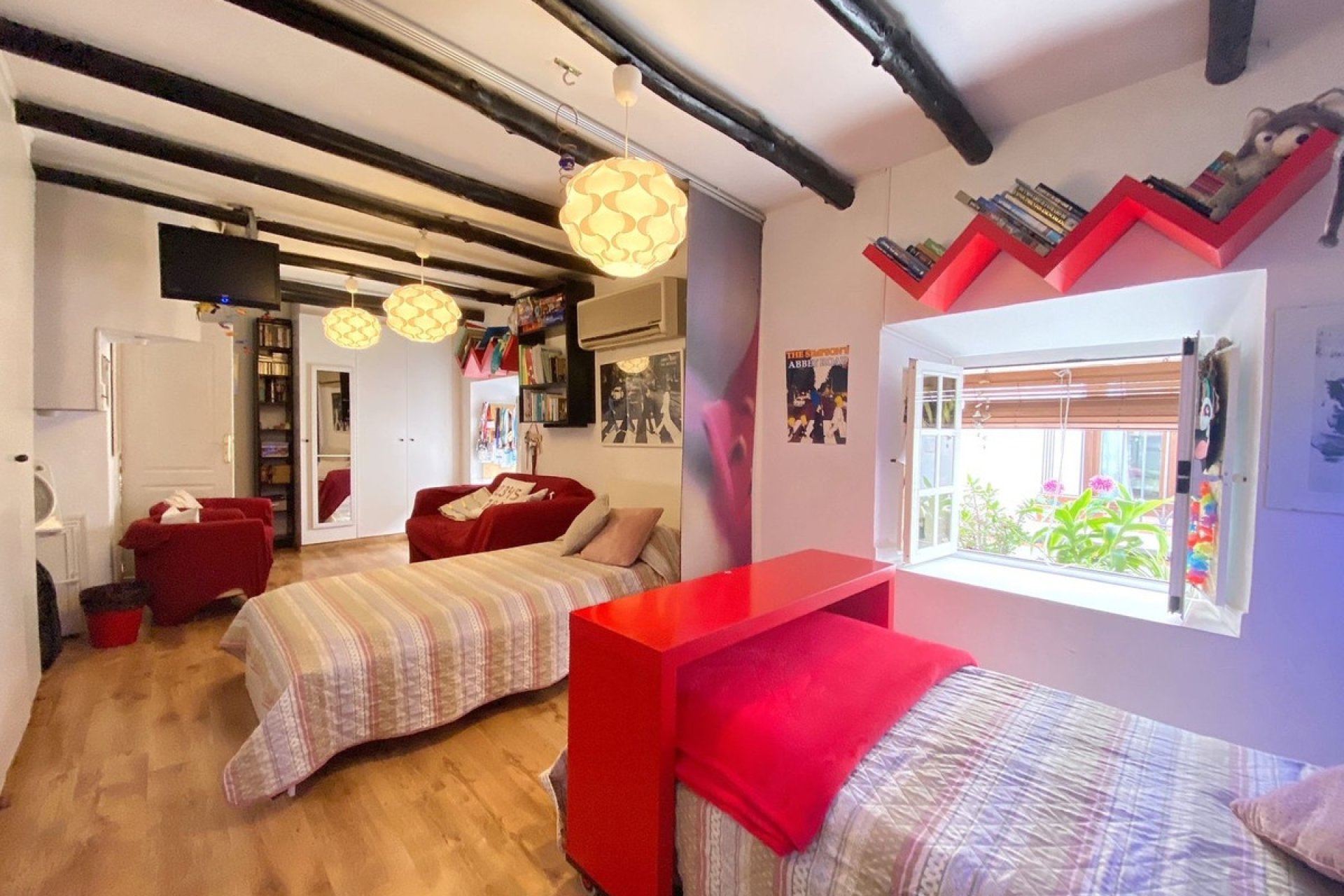 Rynek wtórny - Town house - Marbella - Marbella Centro