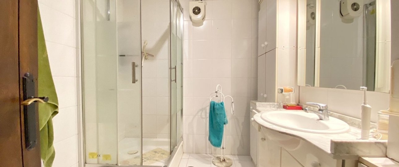 Rynek wtórny - Town house - Marbella - Marbella Centro