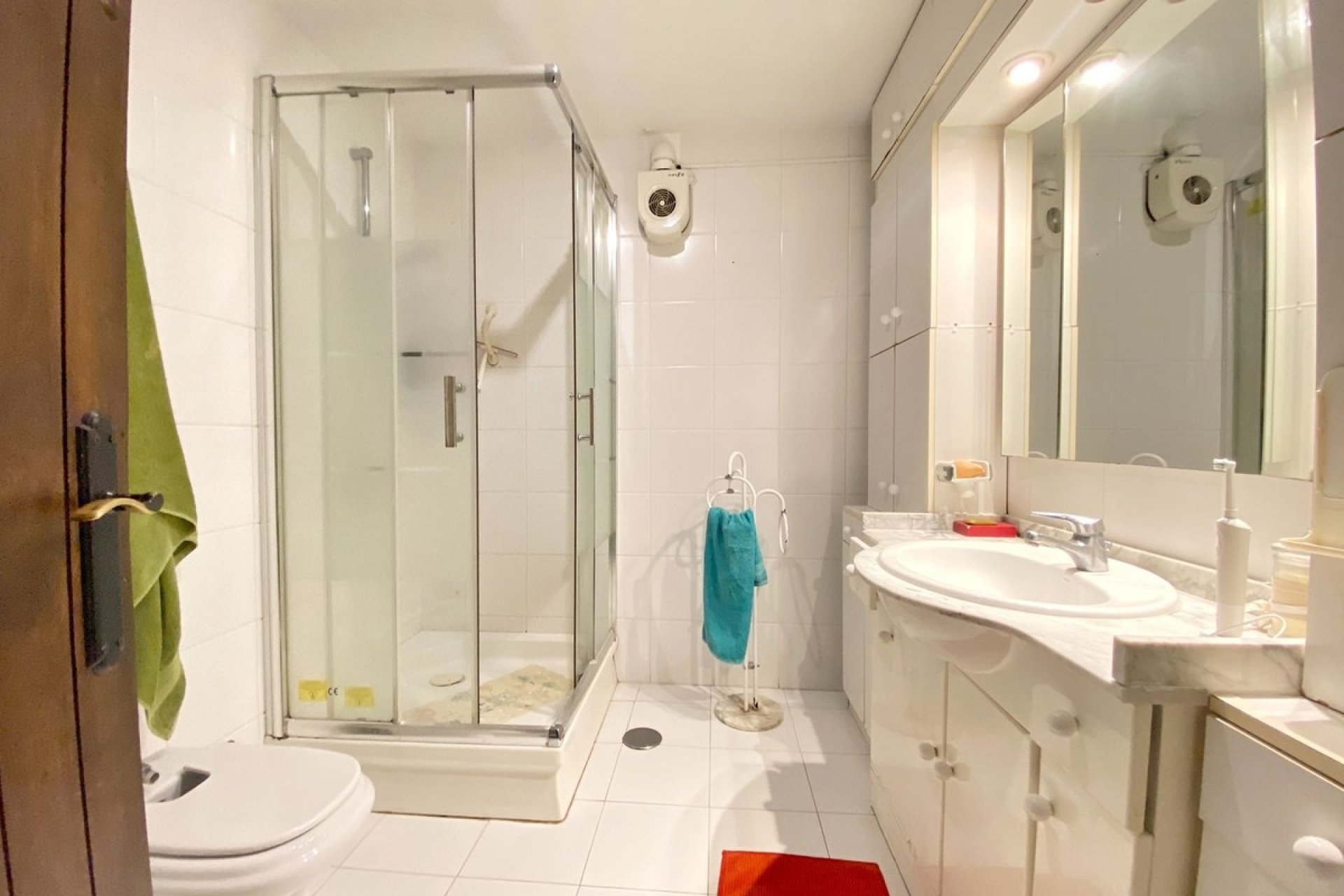 Rynek wtórny - Town house - Marbella - Marbella Centro