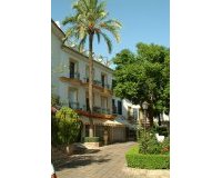 Rynek wtórny - Town house - Marbella - Marbella Centro