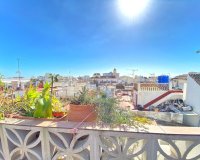 Rynek wtórny - Town house - Marbella - Marbella Centro