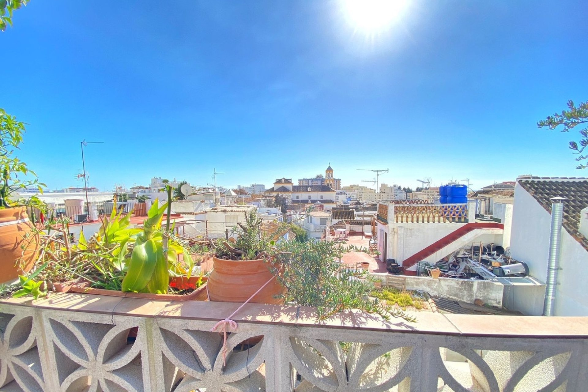 Rynek wtórny - Town house - Marbella - Marbella Centro