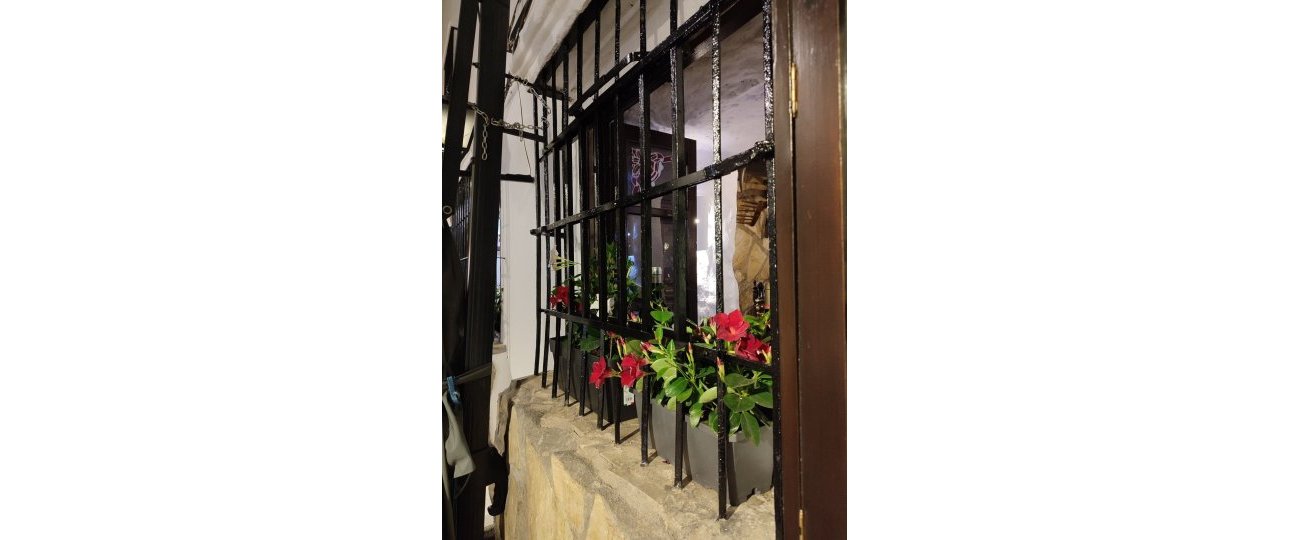 Rynek wtórny - Town house - Marbella - Marbella Centro