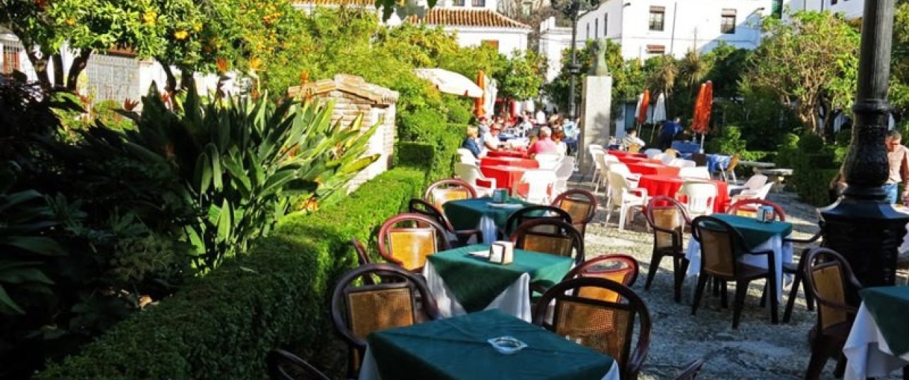 Rynek wtórny - Town house - Marbella - Marbella Centro