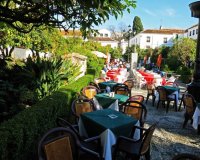 Rynek wtórny - Town house - Marbella - Marbella Centro