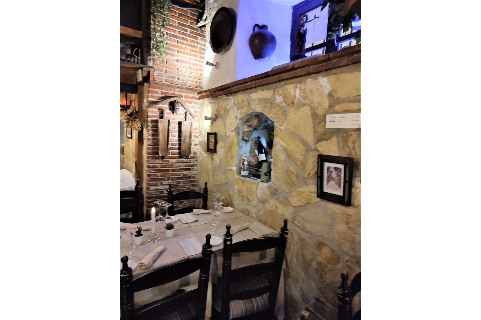 Rynek wtórny - Town house - Marbella - Marbella Centro