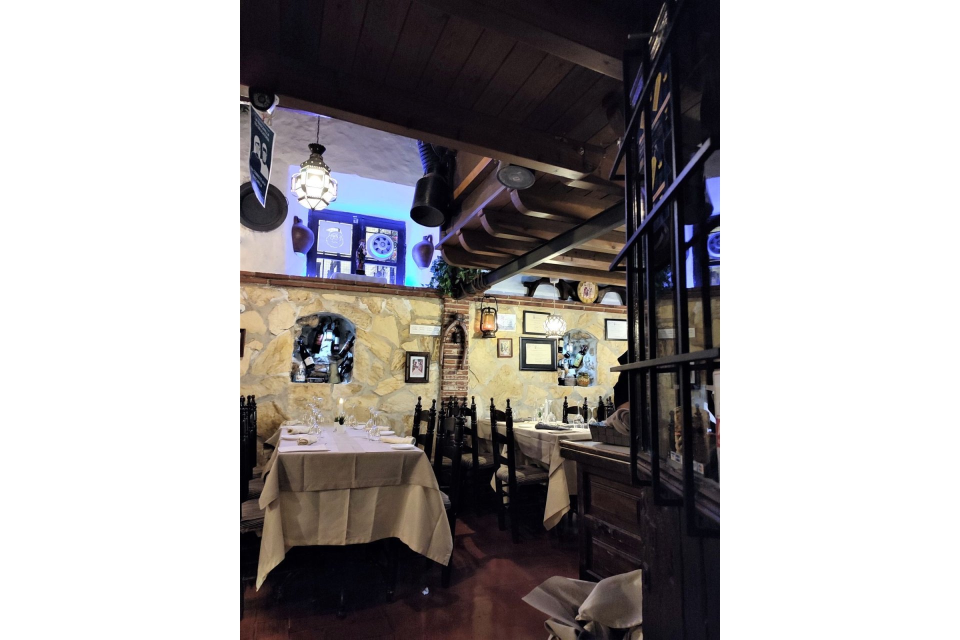 Rynek wtórny - Town house - Marbella - Marbella Centro