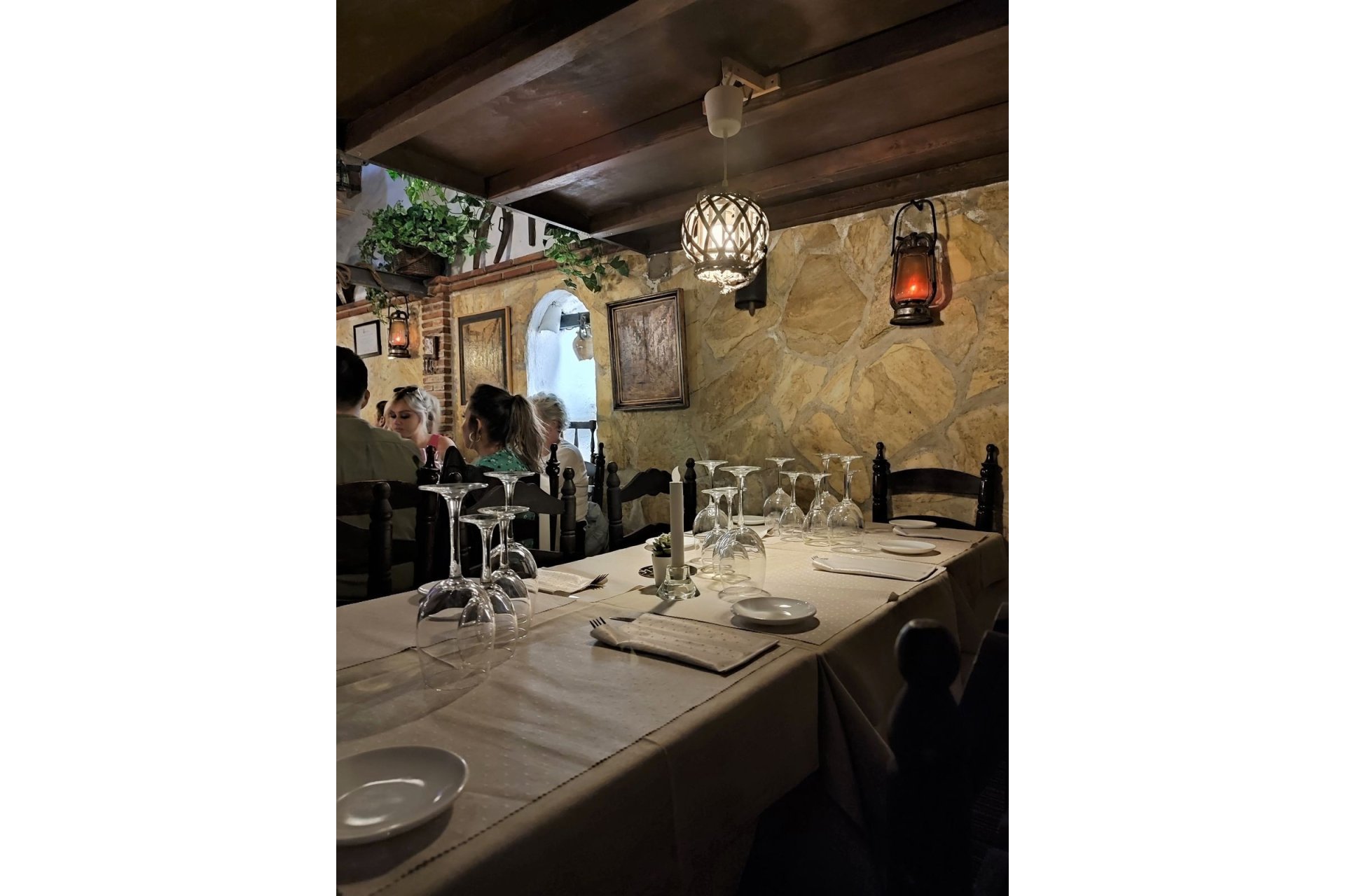 Rynek wtórny - Town house - Marbella - Marbella Centro