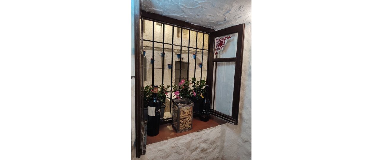 Rynek wtórny - Town house - Marbella - Marbella Centro