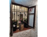 Rynek wtórny - Town house - Marbella - Marbella Centro
