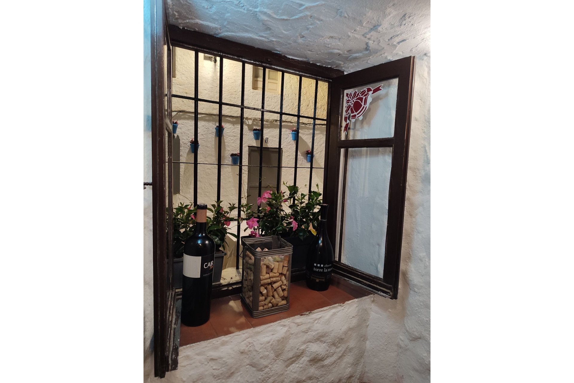 Rynek wtórny - Town house - Marbella - Marbella Centro