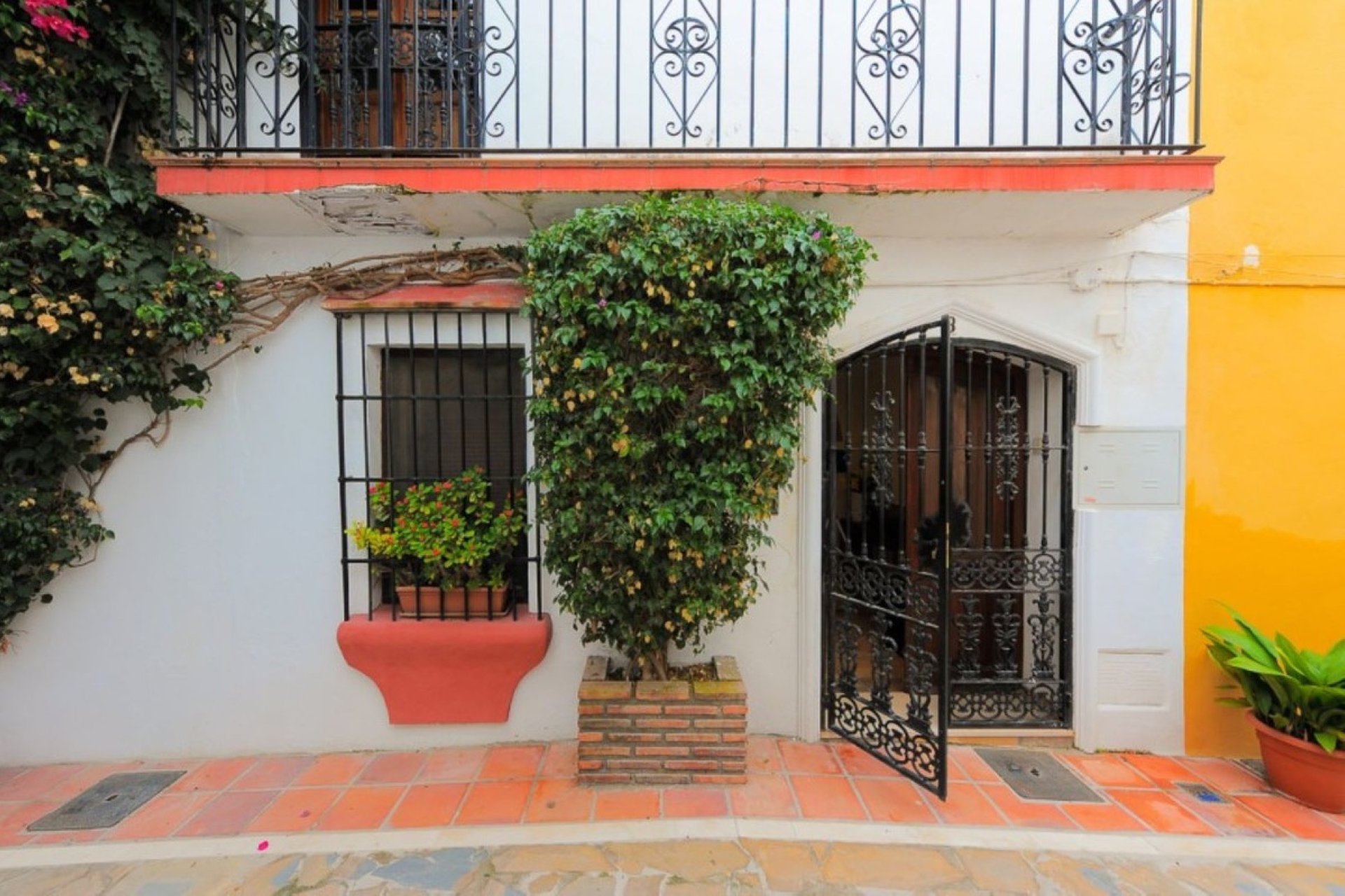 Rynek wtórny - Town house - Marbella - Marbella Centro