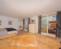 Rynek wtórny - Town house - Marbella - Marbella Centro