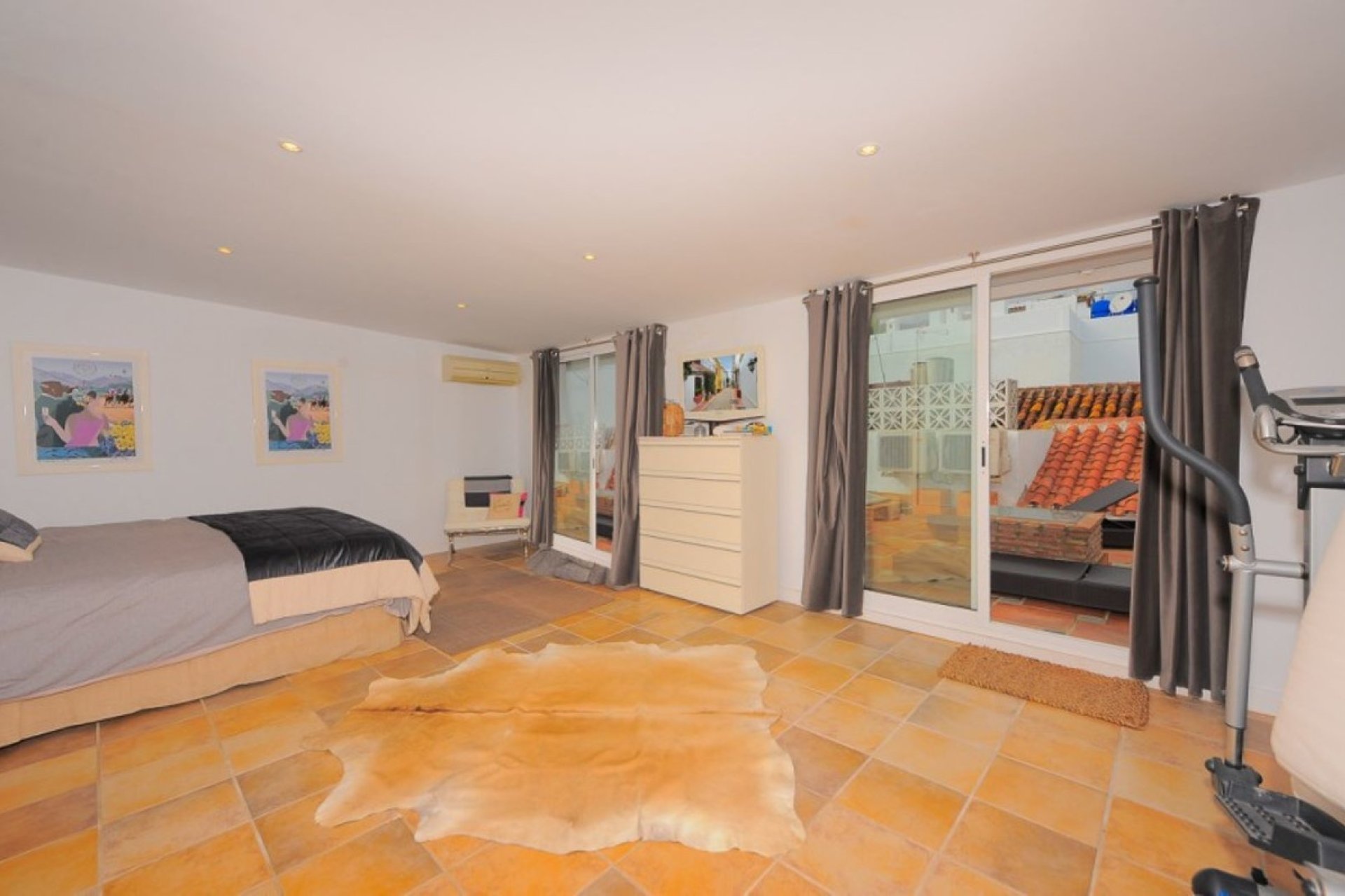 Rynek wtórny - Town house - Marbella - Marbella Centro
