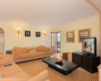 Rynek wtórny - Town house - Marbella - Marbella Centro