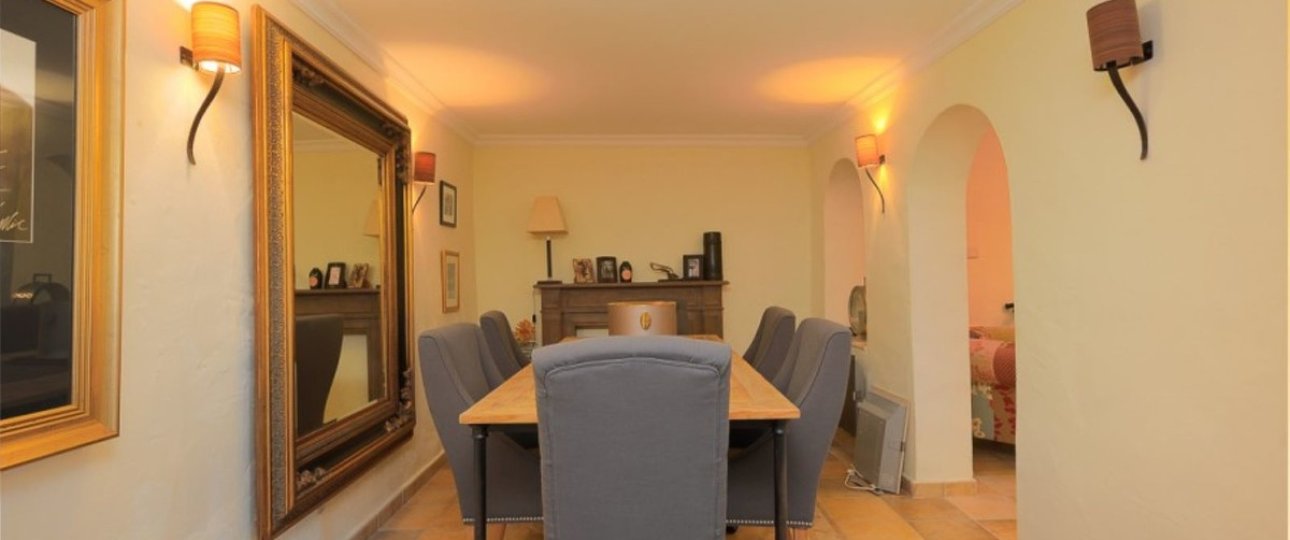 Rynek wtórny - Town house - Marbella - Marbella Centro