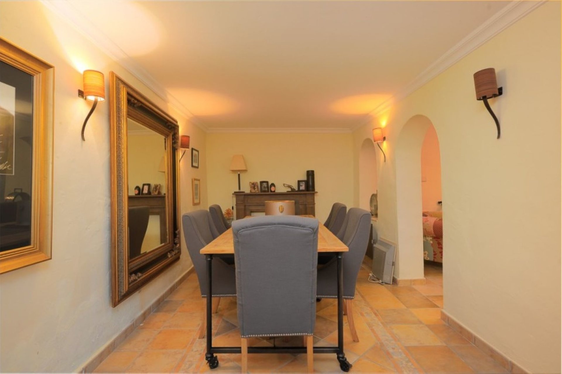 Rynek wtórny - Town house - Marbella - Marbella Centro