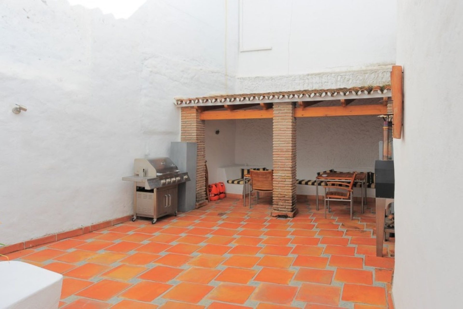 Rynek wtórny - Town house - Marbella - Marbella Centro