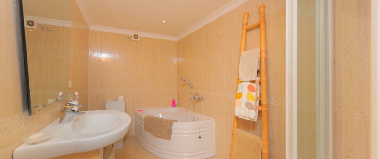 Rynek wtórny - Town house - Marbella - Marbella Centro