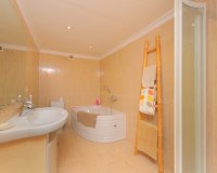 Rynek wtórny - Town house - Marbella - Marbella Centro