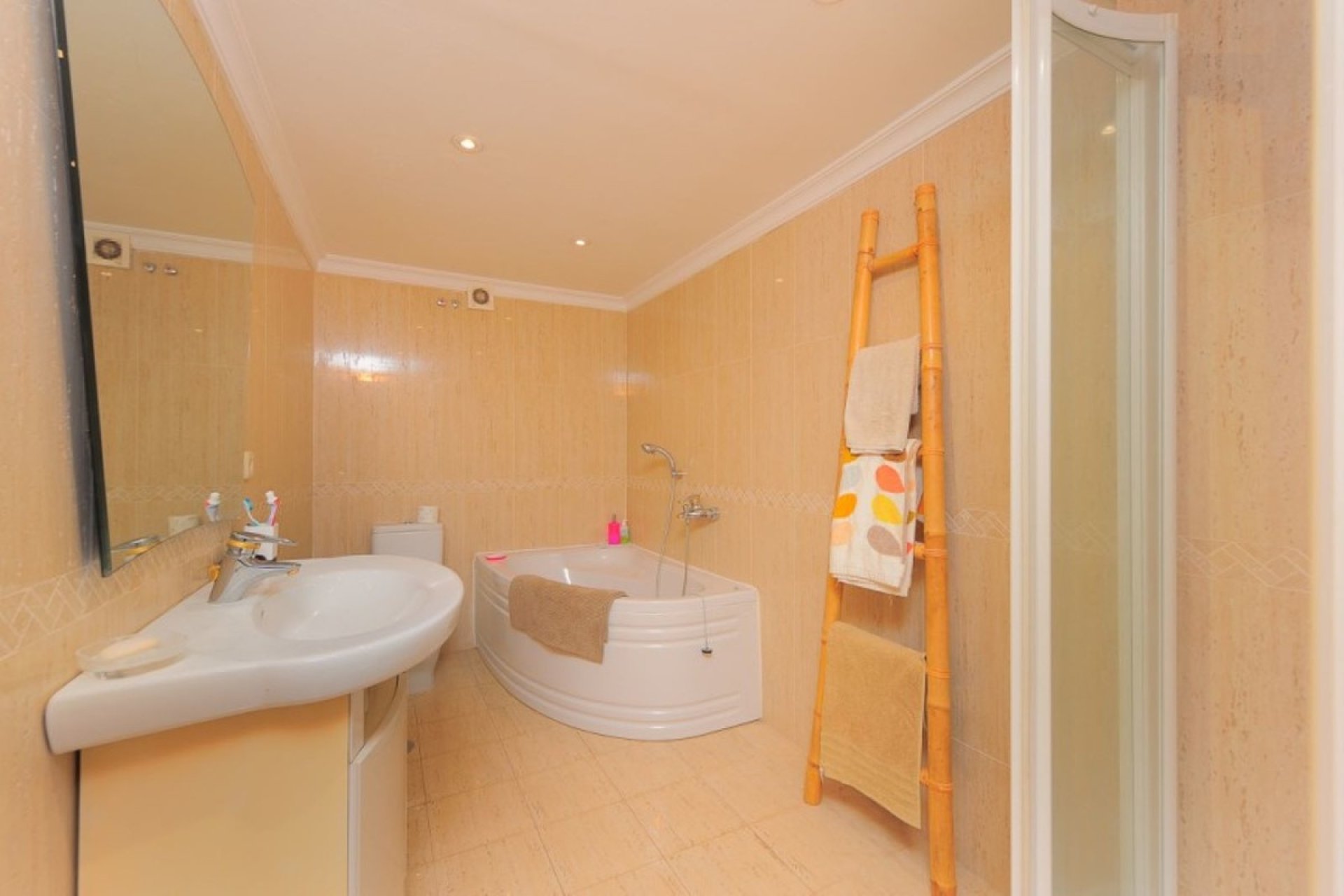 Rynek wtórny - Town house - Marbella - Marbella Centro