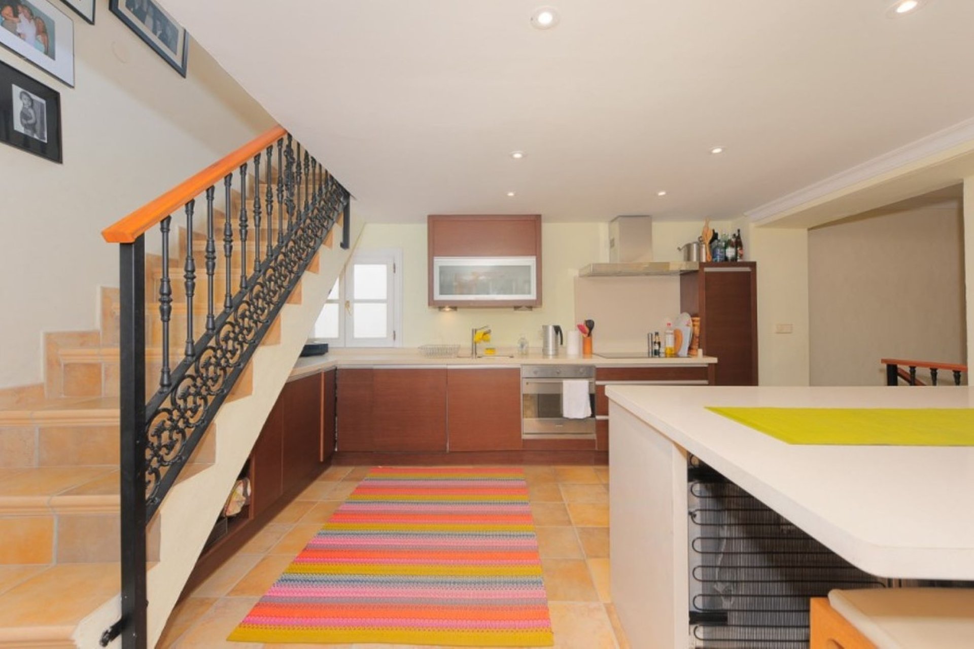 Rynek wtórny - Town house - Marbella - Marbella Centro
