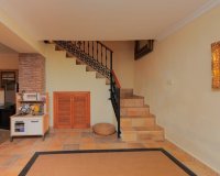 Rynek wtórny - Town house - Marbella - Marbella Centro