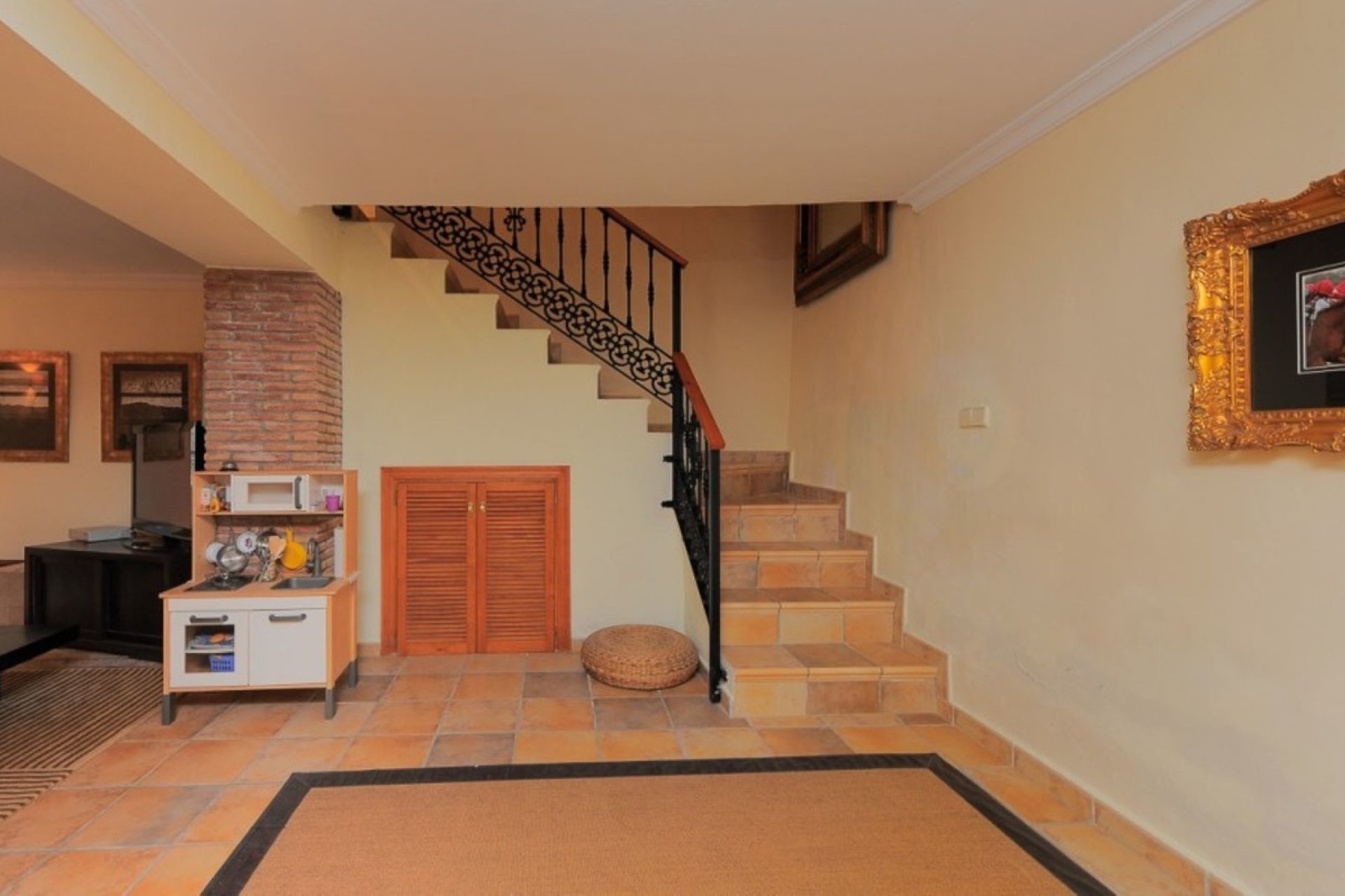 Rynek wtórny - Town house - Marbella - Marbella Centro