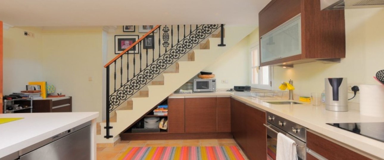 Rynek wtórny - Town house - Marbella - Marbella Centro