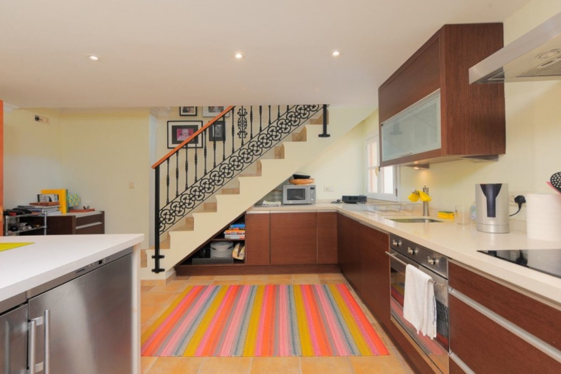 Rynek wtórny - Town house - Marbella - Marbella Centro