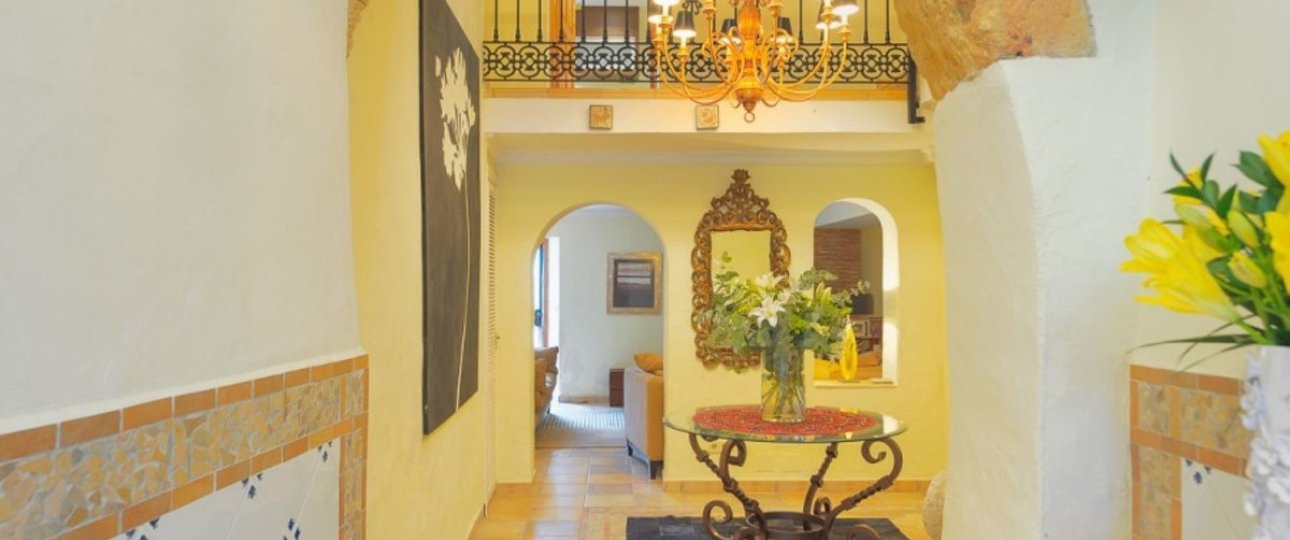 Rynek wtórny - Town house - Marbella - Marbella Centro