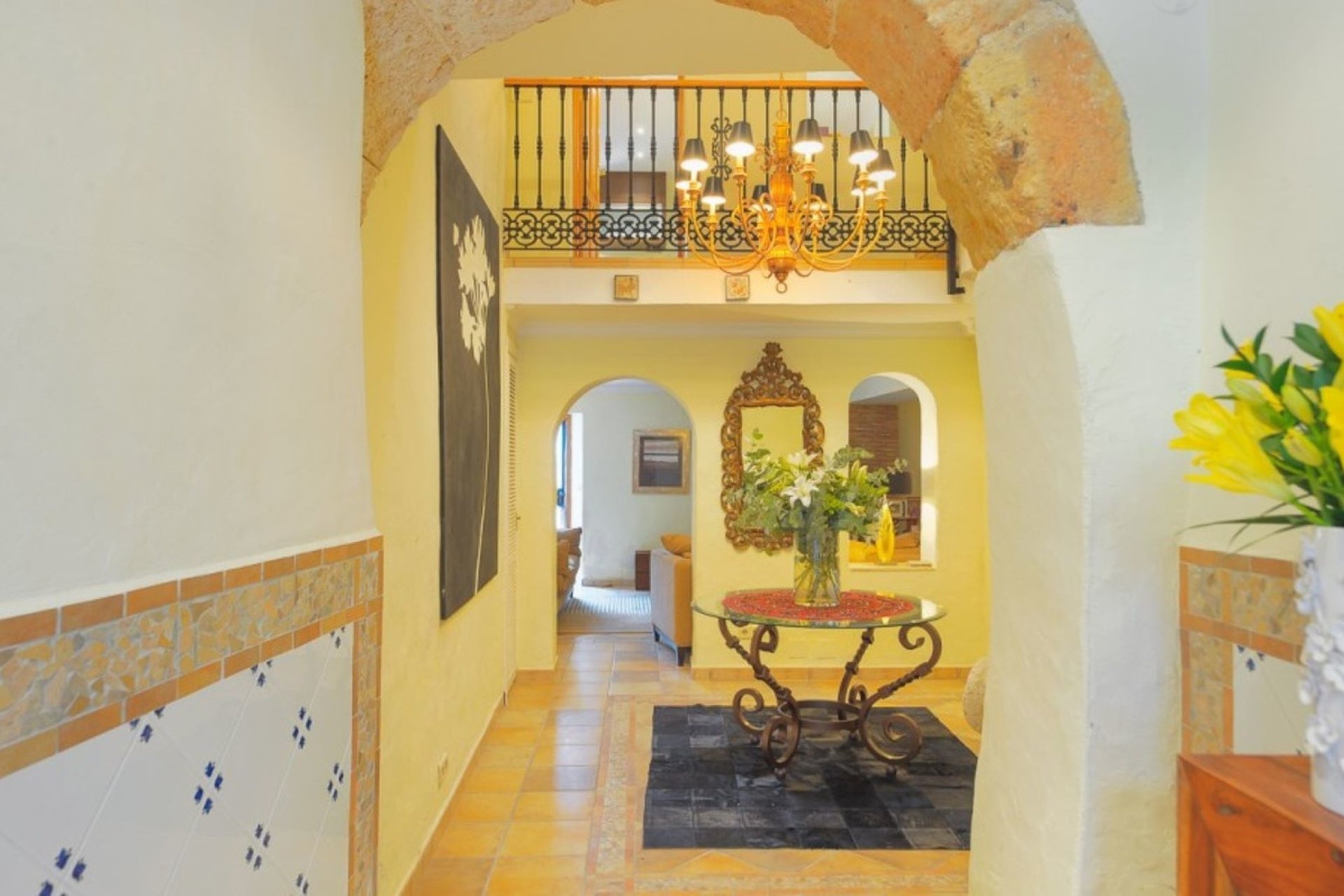 Rynek wtórny - Town house - Marbella - Marbella Centro
