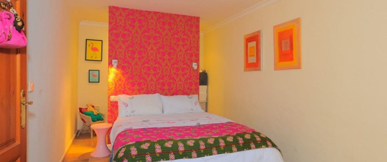 Rynek wtórny - Town house - Marbella - Marbella Centro
