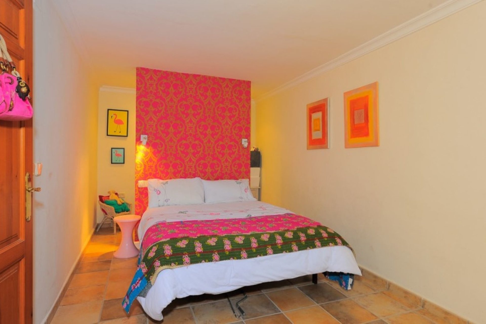 Rynek wtórny - Town house - Marbella - Marbella Centro