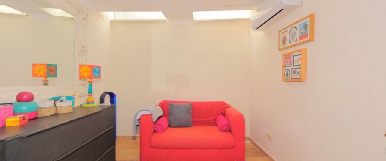 Rynek wtórny - Town house - Marbella - Marbella Centro