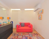 Rynek wtórny - Town house - Marbella - Marbella Centro