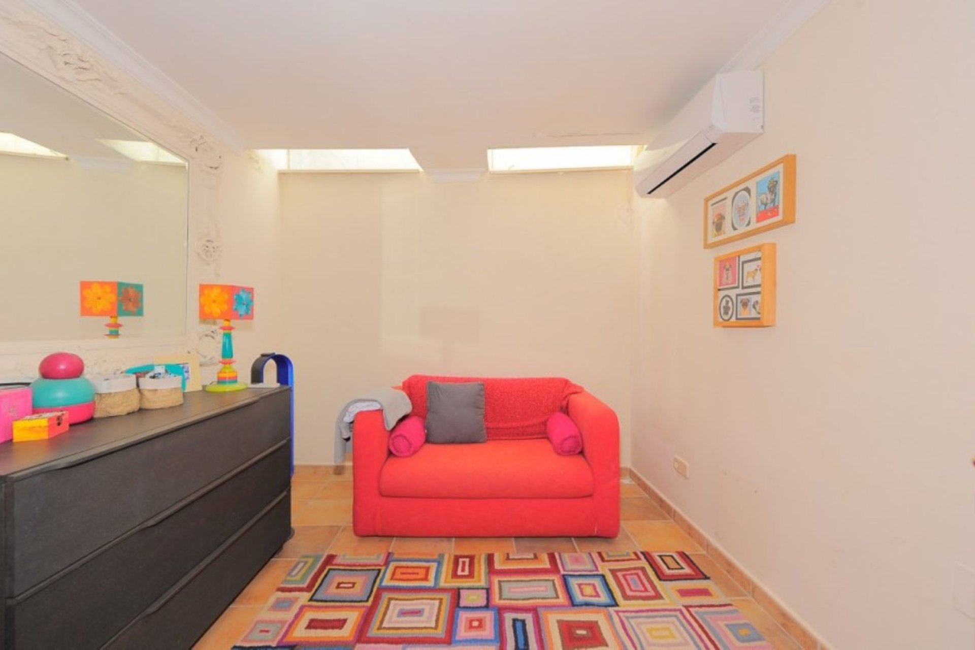Rynek wtórny - Town house - Marbella - Marbella Centro