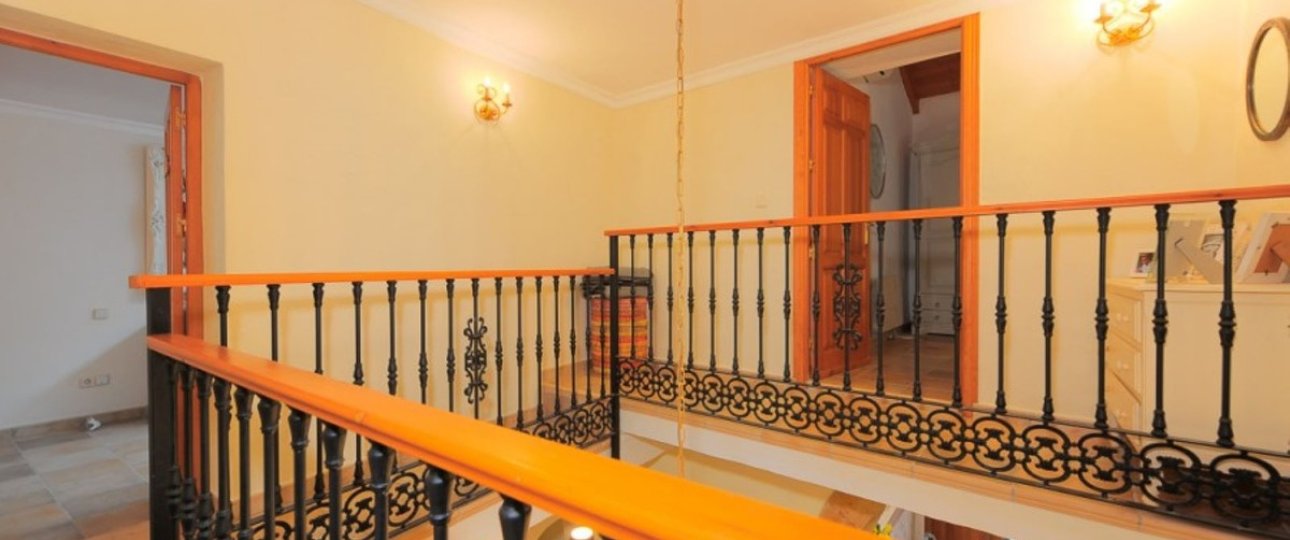 Rynek wtórny - Town house - Marbella - Marbella Centro