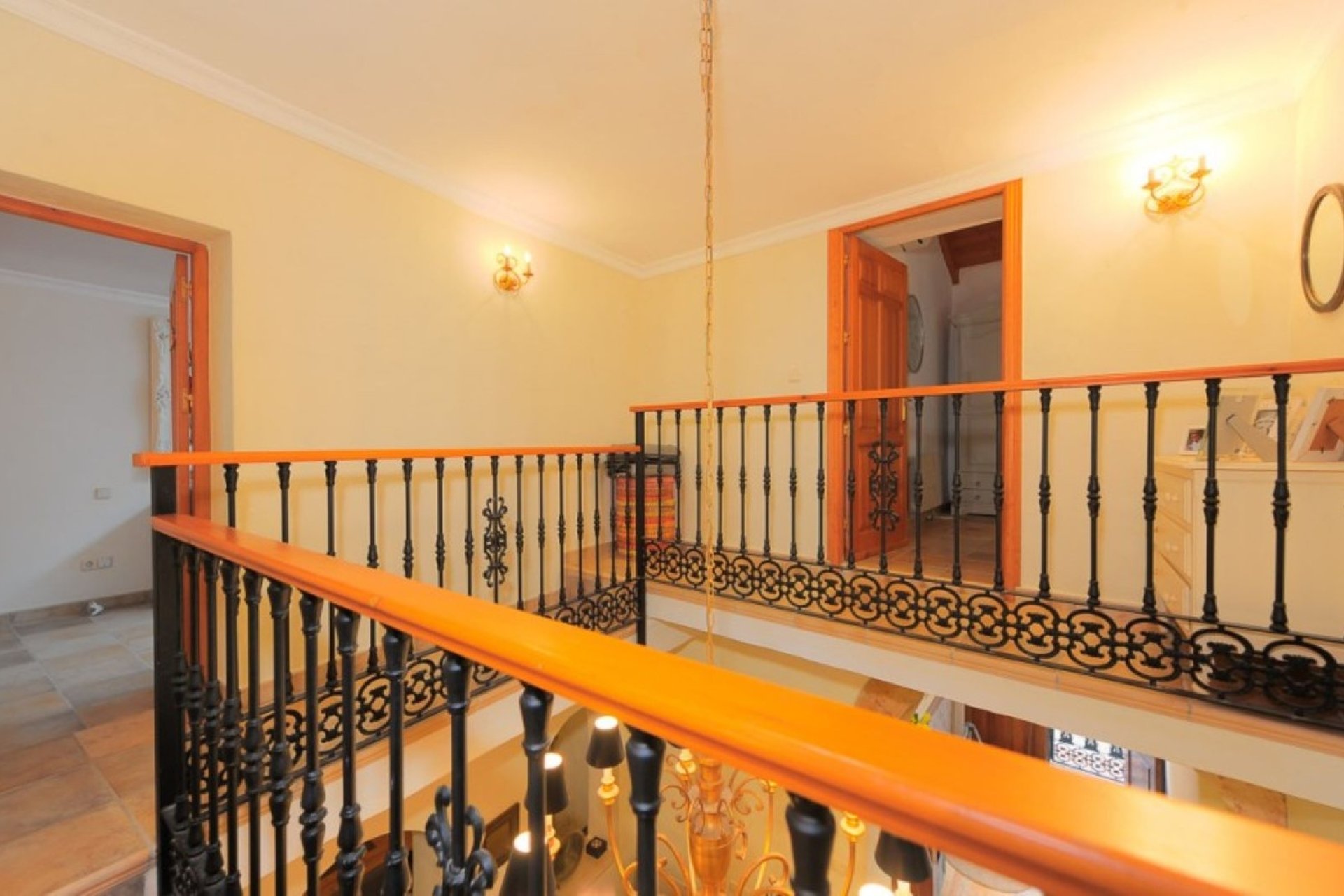 Rynek wtórny - Town house - Marbella - Marbella Centro
