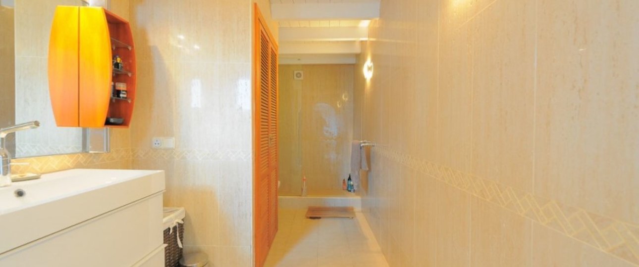 Rynek wtórny - Town house - Marbella - Marbella Centro