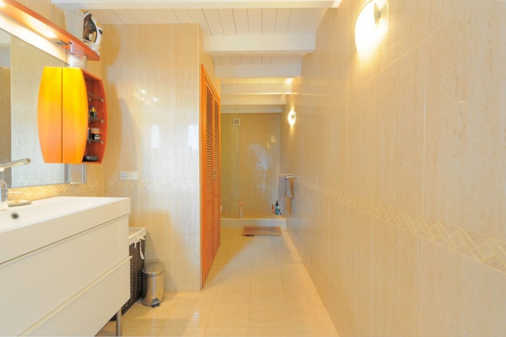 Rynek wtórny - Town house - Marbella - Marbella Centro