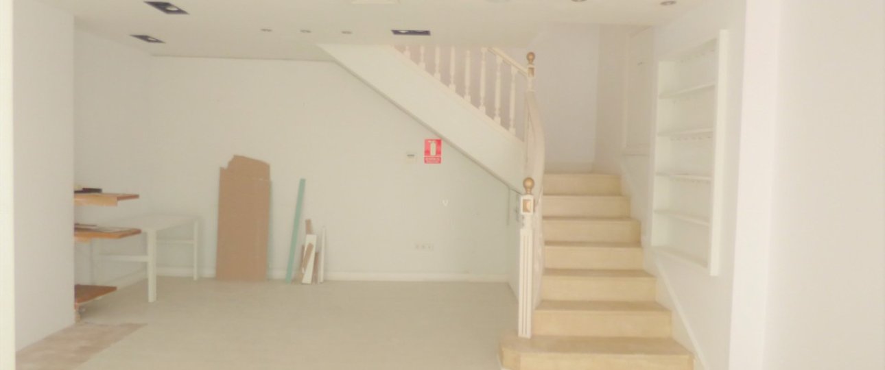 Rynek wtórny - Town house - Marbella - Marbella Centro
