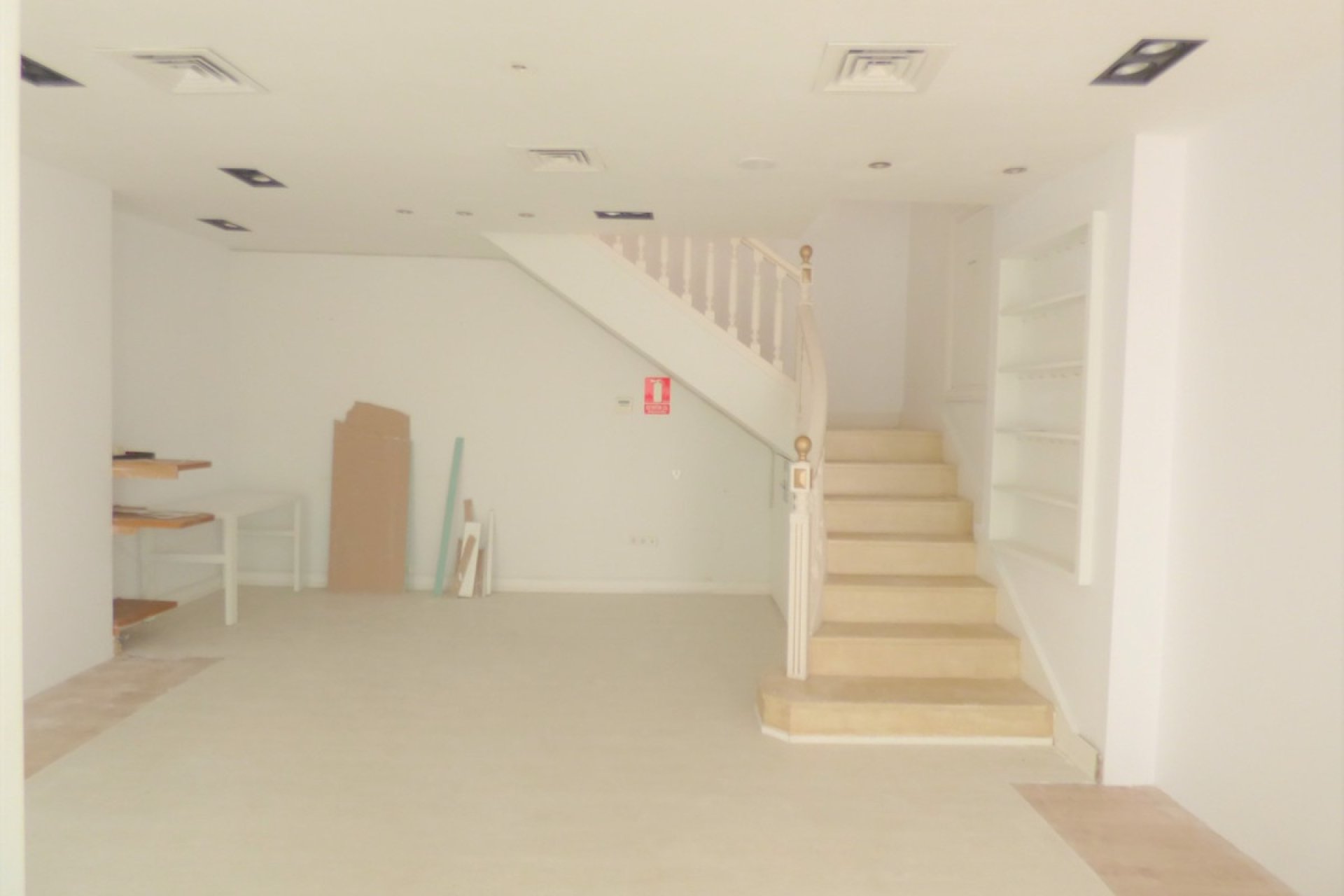 Rynek wtórny - Town house - Marbella - Marbella Centro