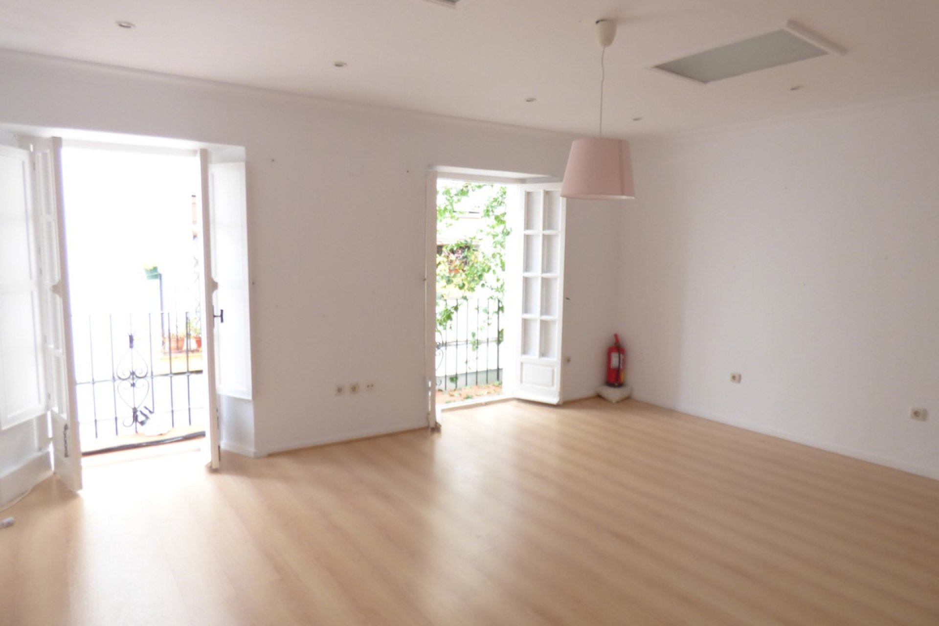 Rynek wtórny - Town house - Marbella - Marbella Centro