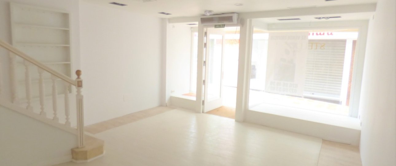 Rynek wtórny - Town house - Marbella - Marbella Centro