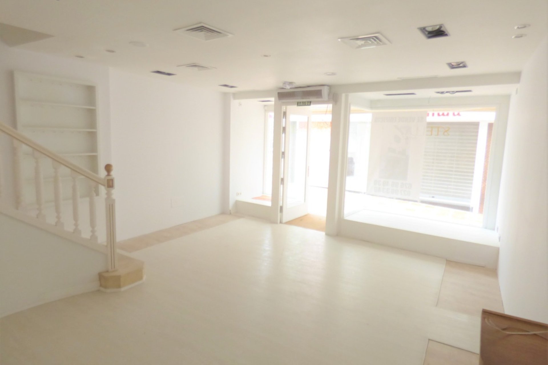 Rynek wtórny - Town house - Marbella - Marbella Centro