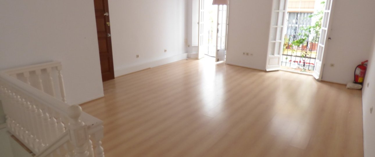 Rynek wtórny - Town house - Marbella - Marbella Centro