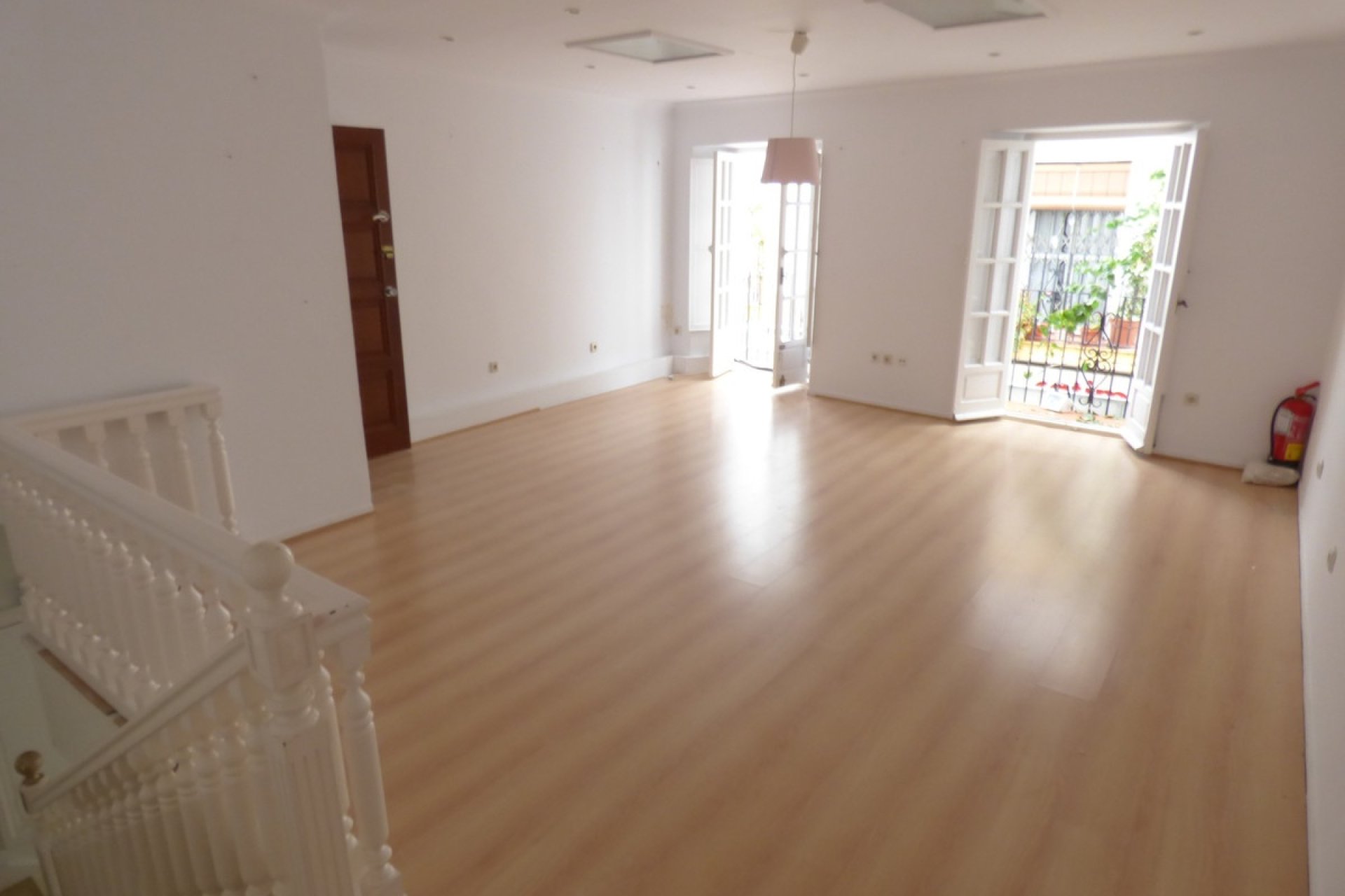Rynek wtórny - Town house - Marbella - Marbella Centro