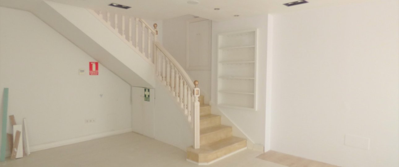 Rynek wtórny - Town house - Marbella - Marbella Centro