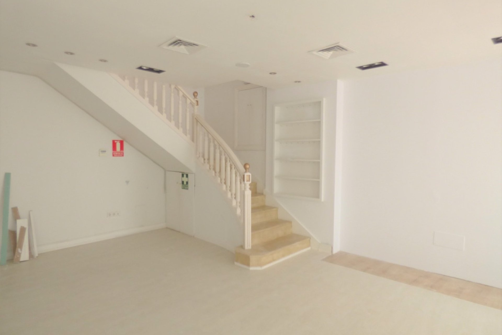 Rynek wtórny - Town house - Marbella - Marbella Centro